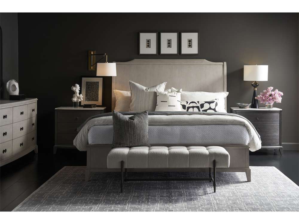 Universal Furniture - Coalesce Nine Drawer Dresser - U301050 veiw 5