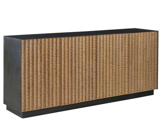 Universal Furniture - Noir Credenza - U365678 veiw 2