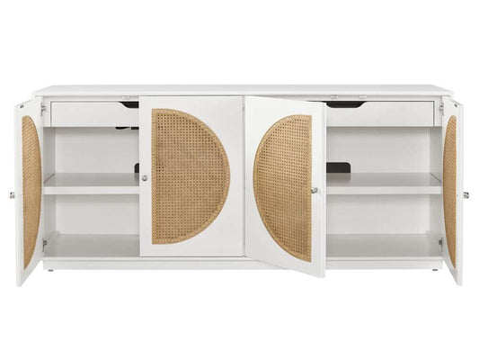Universal Furniture - Nomad Credenza - U181966 veiw 2