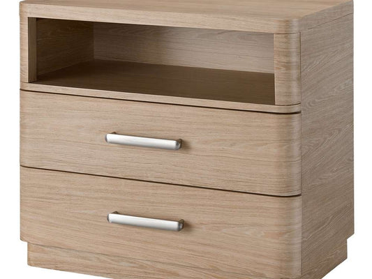 Universal Furniture - Nomad Nightstand - U181351 veiw 2