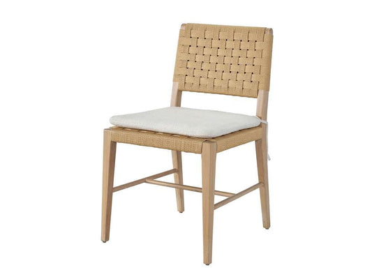 Universal Furniture - Nomad Side Chair (Set of 2) - U181626P veiw 2
