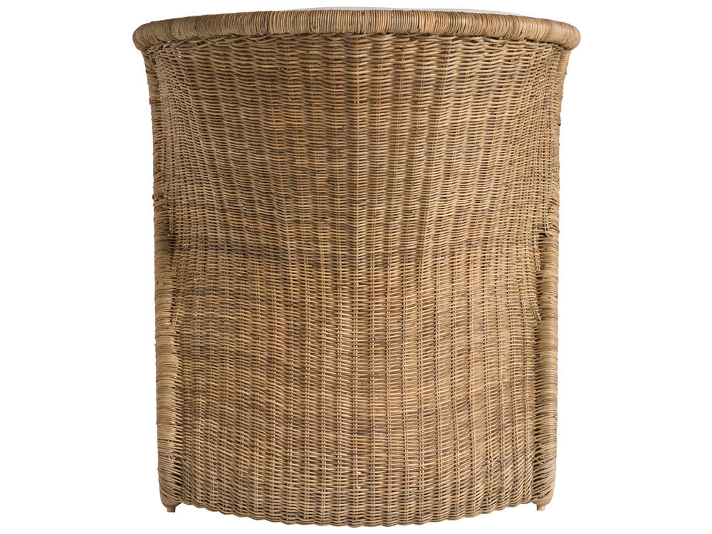 Universal Furniture - Oasis Lounge Chair - U510503-1201-1 view 3