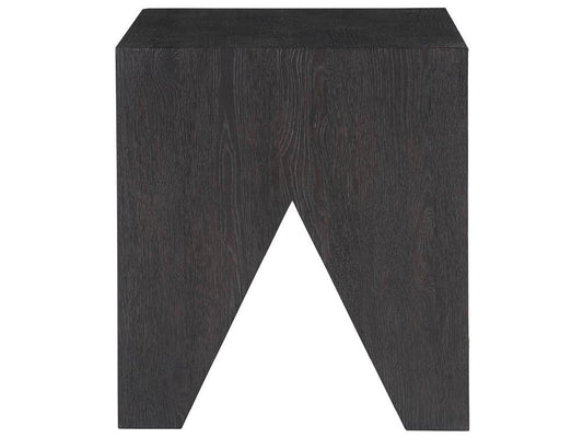 Universal Furniture - Obsidian End Table - U400B802 veiw 2