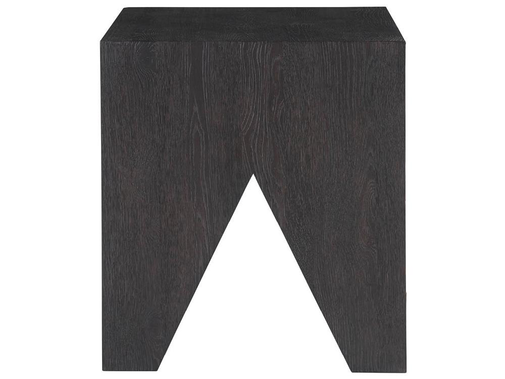 Universal Furniture - Obsidian End Table - U400B802 veiw 2