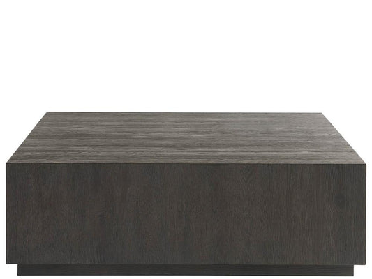 Universal Furniture - Obsidian Square Cocktail Table - U400B828 veiw 2