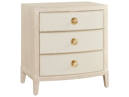 Universal Furniture - Paloma Nightstand - U610356 view 2