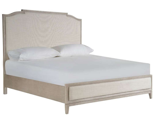 Universal Furniture - Coalesce Panel Queen Bed - U301210B veiw 2