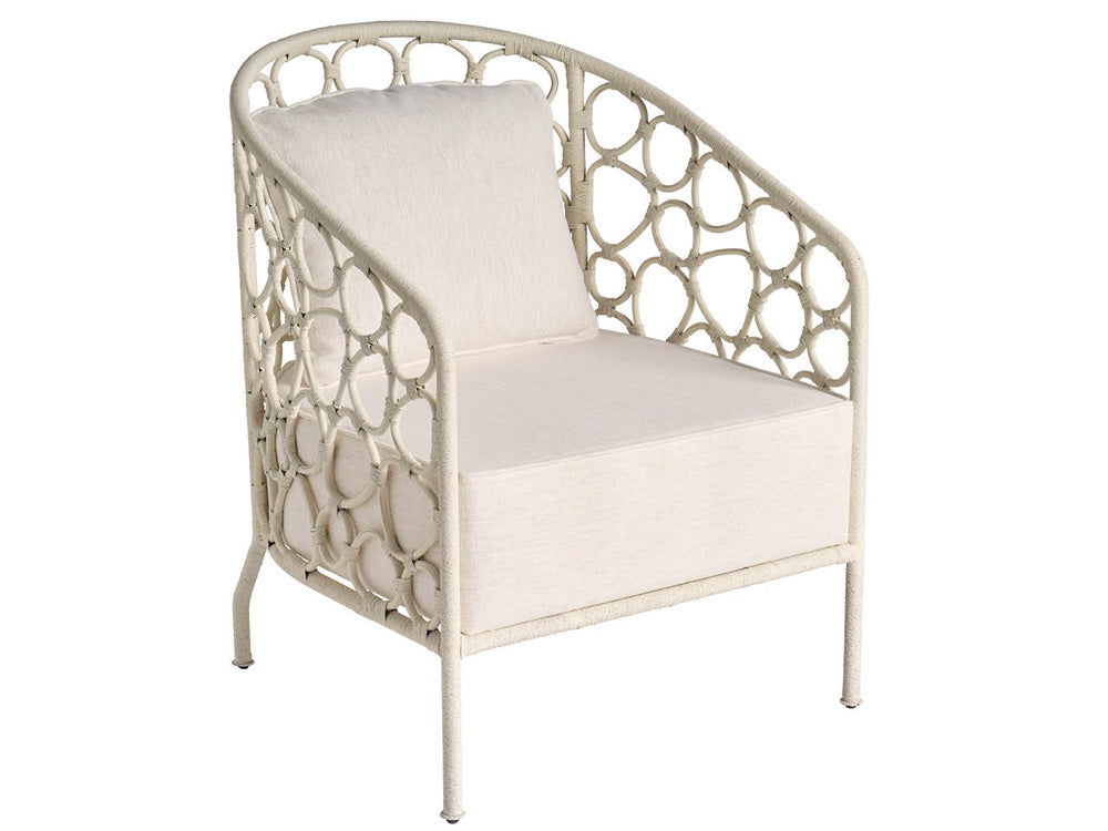 Universal Furniture - Pebble Accent Chair - U513503-1201-1 view 3