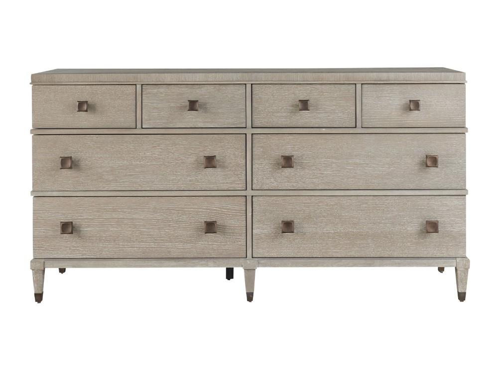 Universal Furniture - Playlist The Playlist Dresser in Smoke on the Water - 507A040 veiw 3