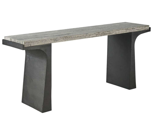 Universal Furniture - Quill Console Table - U365C814 veiw 2