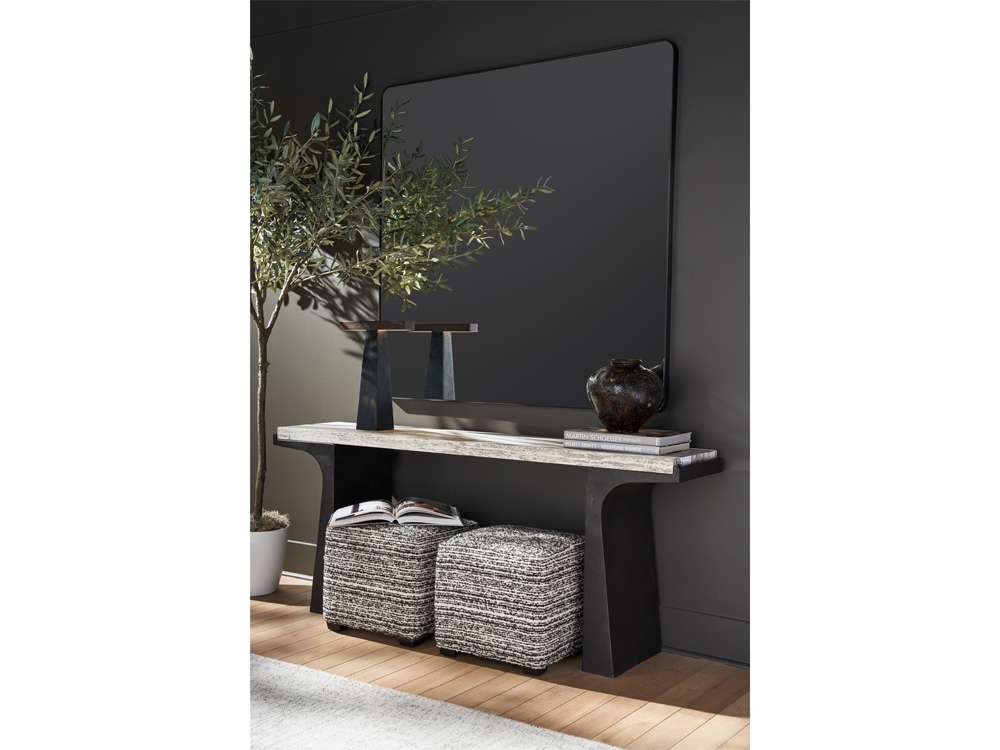 Universal Furniture - Quill Console Table - U365C814 veiw 3