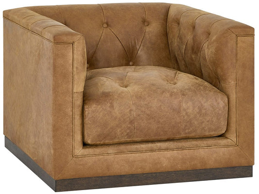 Universal Furniture - Quinn Swivel Chair - U538503-1771-2 view 2