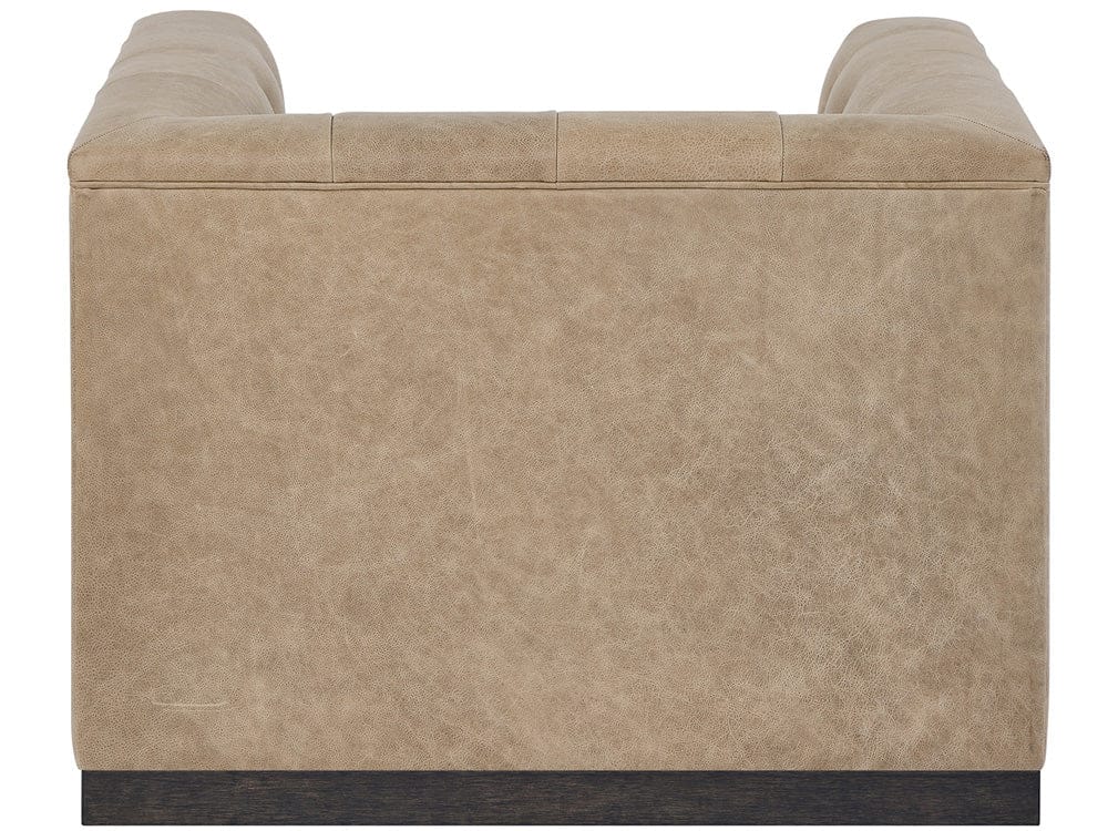 Universal Furniture - Quinn Swivel Chair - U538503-1781-2 view 3