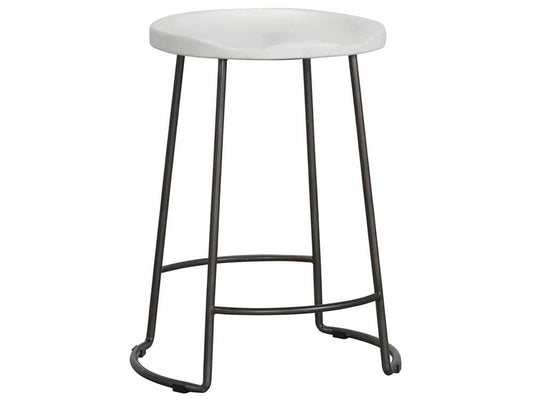 Universal Furniture - Reid Counter Stool - U011B604 veiw 2