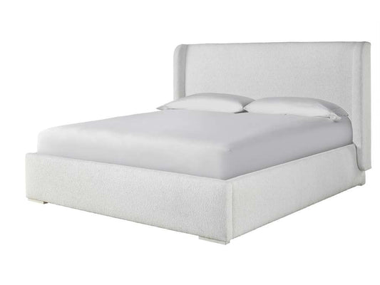 Universal Furniture - Restore King Bed - U195220B veiw 2