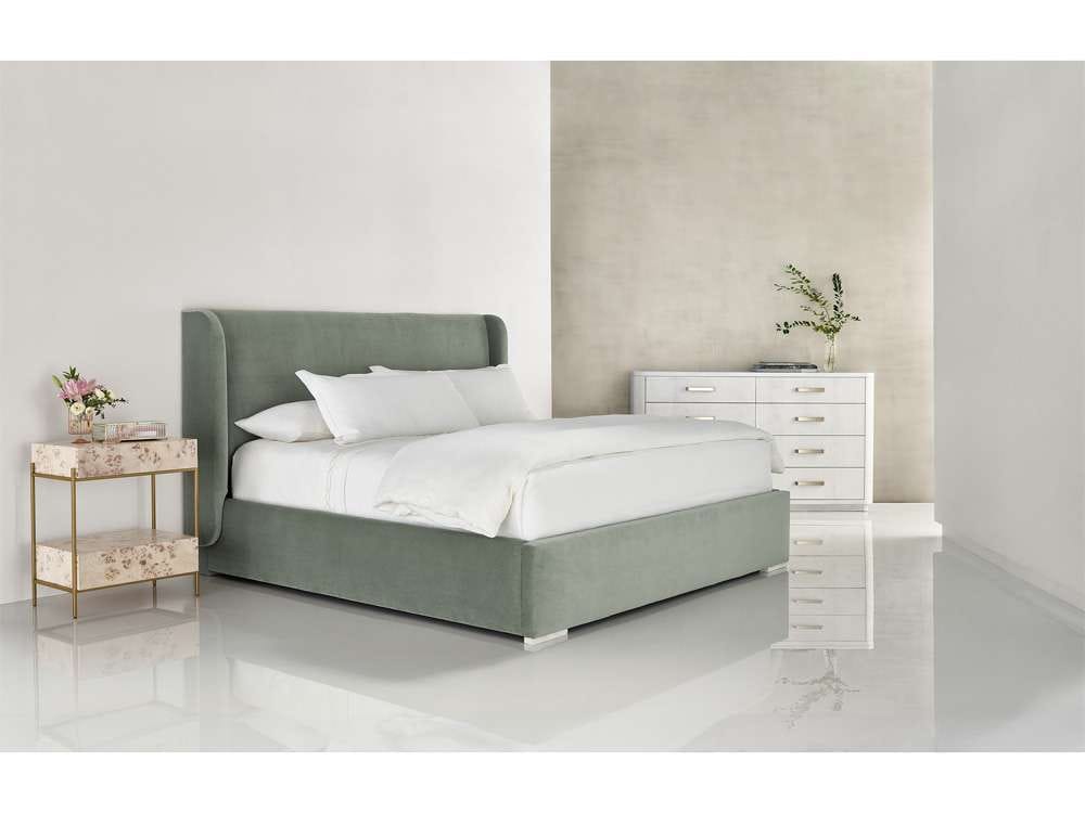Universal Furniture - Restore King Bed - U195220B veiw 6