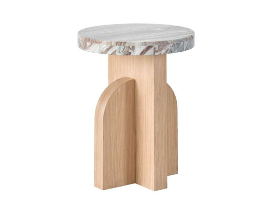 Universal Furniture - Riverine Accent Table - U181821 veiw 2