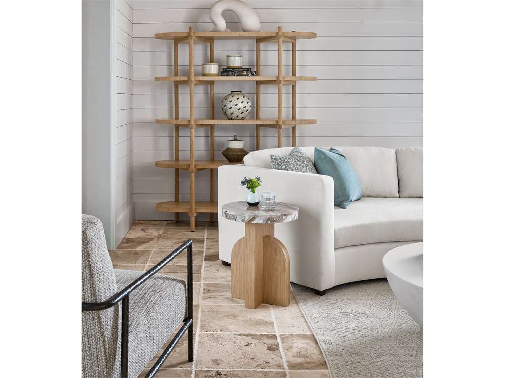 Universal Furniture - Riverine Accent Table - U181821 veiw 3