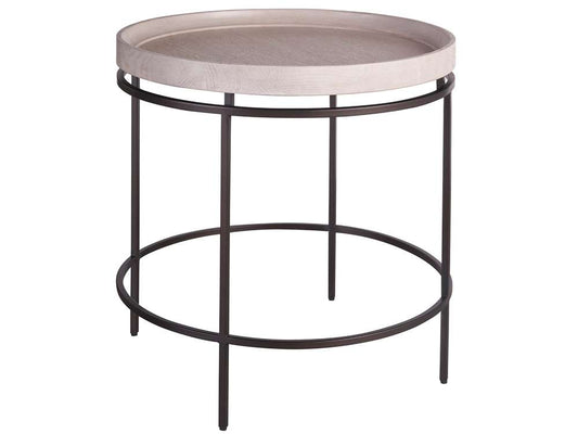 Universal Furniture - Coalesce Round Accent Table - U301817 veiw 2