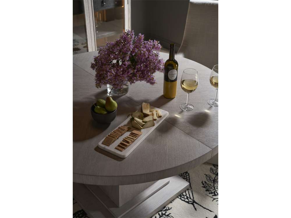 Universal Furniture - Coalesce Round Dining Table - U301656 veiw 5