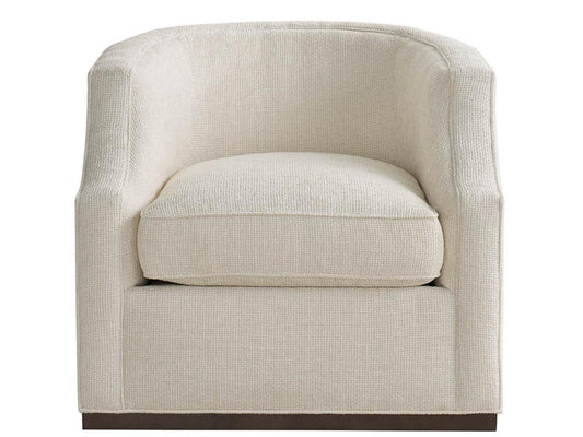 Universal Furniture - Sara Swivel Chair - U471503-1563-2 veiw 2