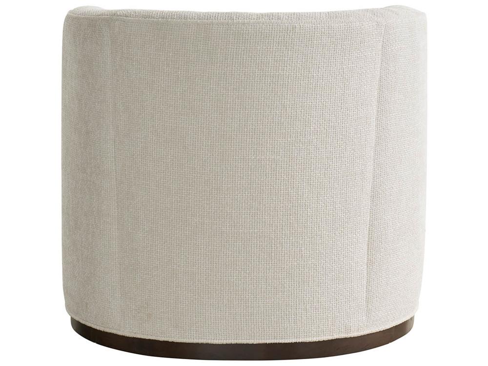 Universal Furniture - Sara Swivel Chair - U471503-1563-2 veiw 3