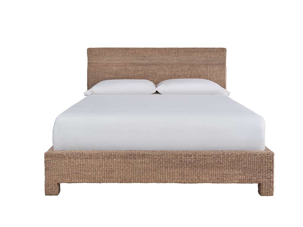 Universal Furniture - Seaton Queen Bed - U011310B veiw 2