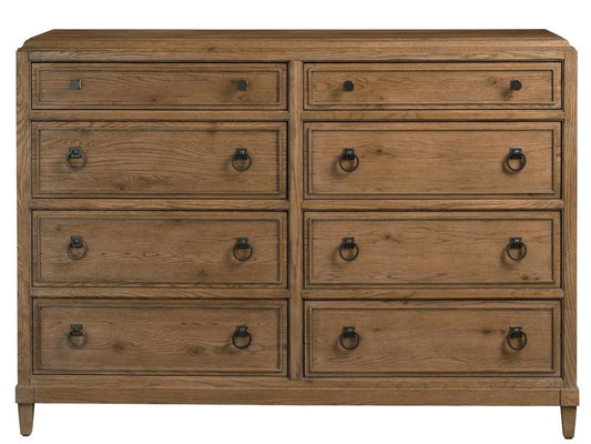 Universal Furniture - Sienna Chest - Sienna - U400050 veiw 2