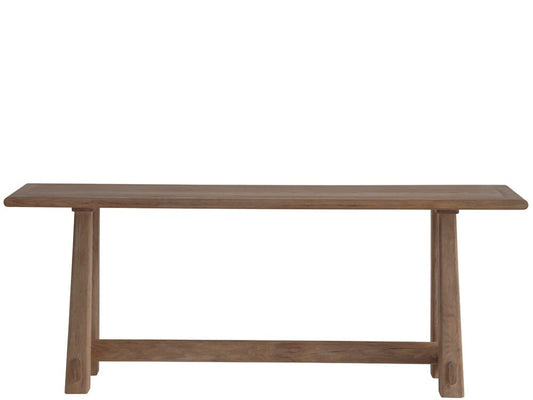 Universal Furniture - Sienna Console Table - U400823 veiw 2