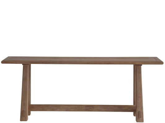 Universal Furniture - Sienna Console Table - U400823 veiw 2