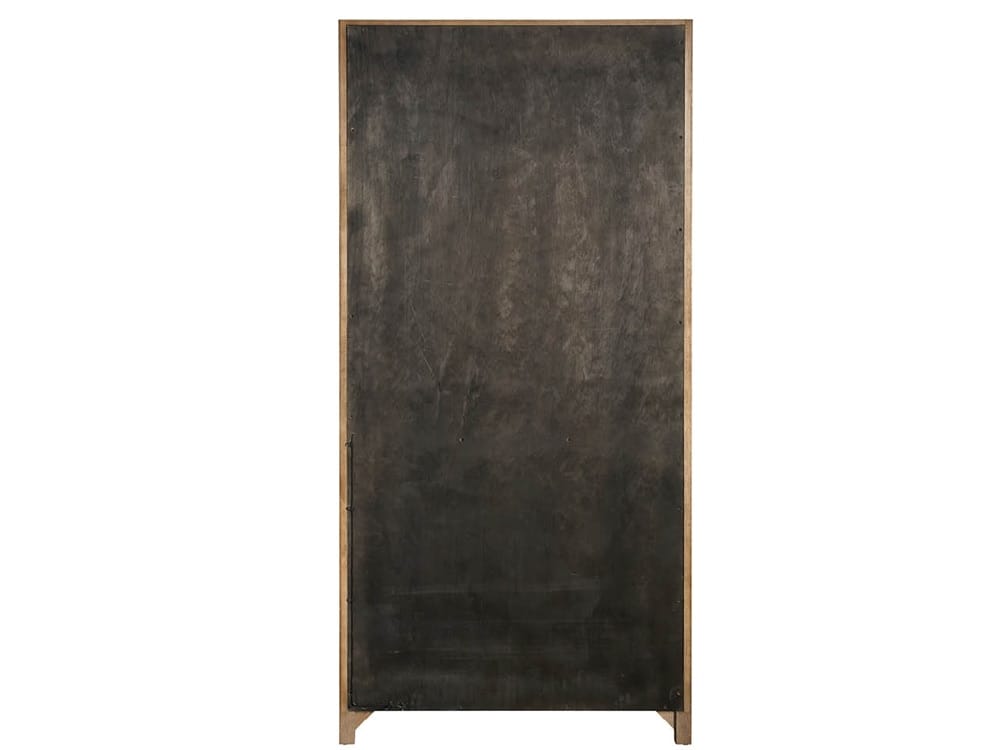 Universal Furniture - Sienna Display Cabinet - U400675 veiw 4