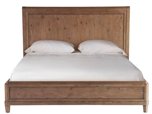 Universal Furniture - Sienna Panel Bed King - Sienna - U400340B veiw 2
