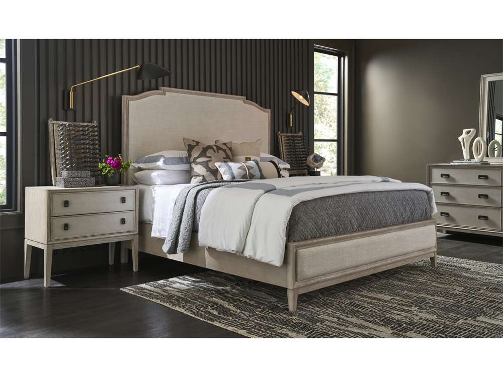 Universal Furniture - Coalesce Six Drawer Dresser - U301040 veiw 5