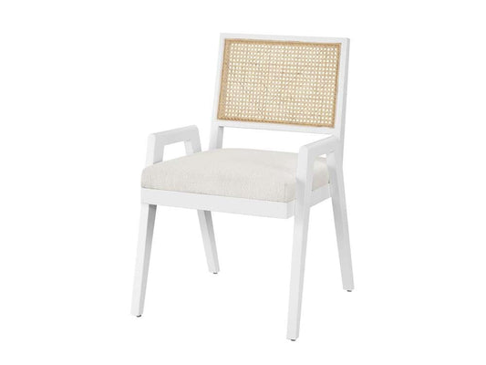 Universal Furniture - Sonora Arm Chair (Set of 2) - U181638P veiw 2