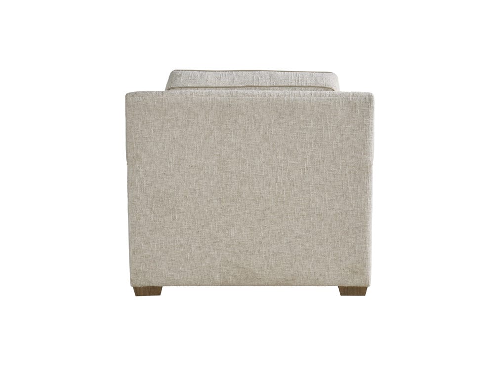 Universal Furniture - Sophie Chair - Brown - U459503-1759-1 view 3