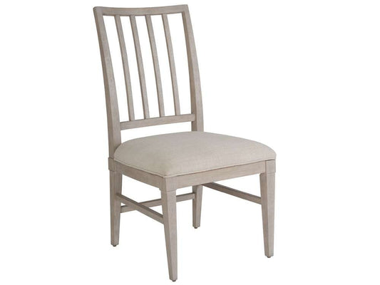 Universal Furniture - Coalesce Splat Back Side Chair (Set of 2) - U301624P veiw 2