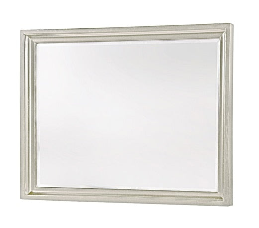 Universal Furniture - Summer Hill Mirror - 98705M_CLOSEOUT veiw 1