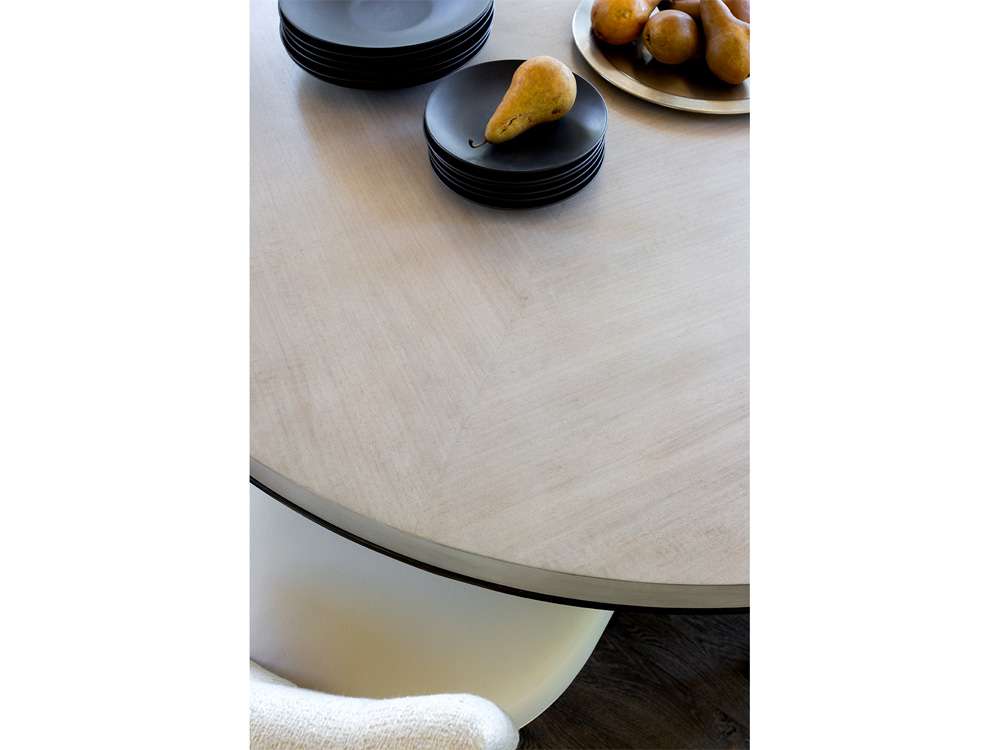 Universal Furniture - Topanga Round Dining Table - U225B757 veiw 5