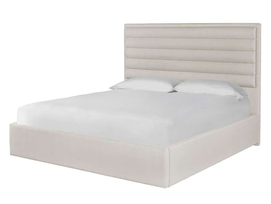 Universal Furniture - Tranquility King Bed - U195320B veiw 2