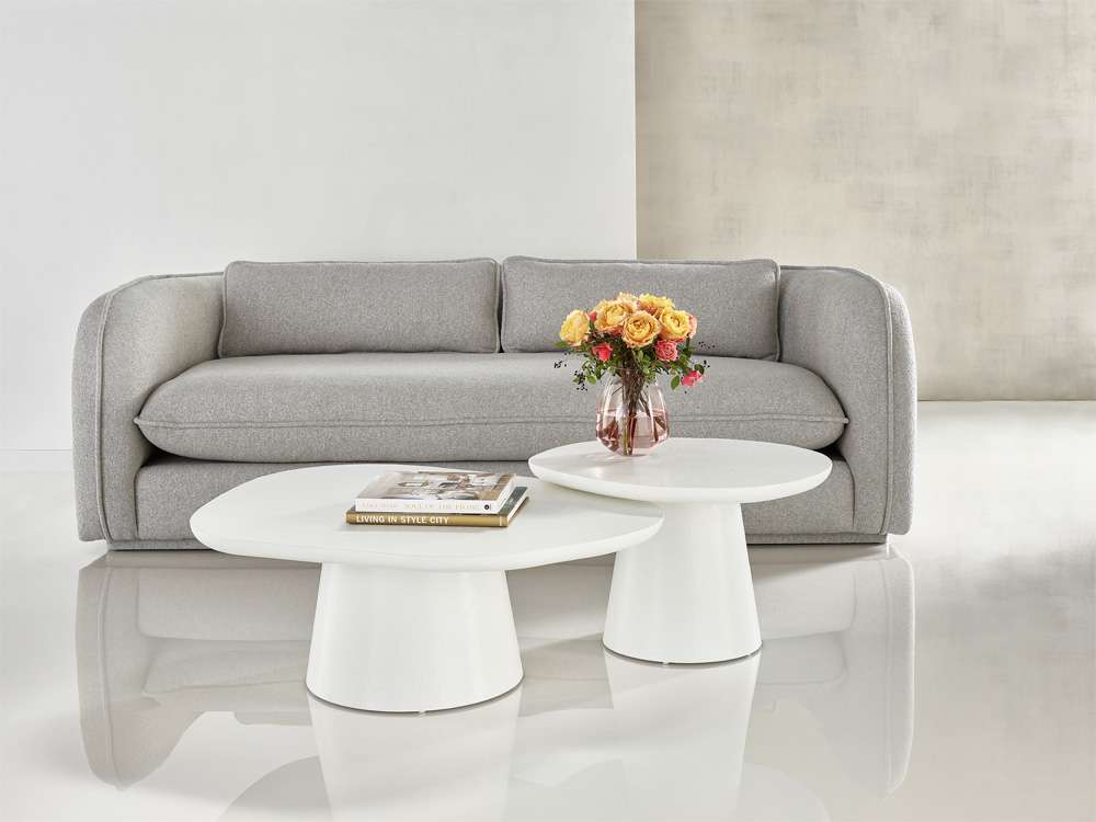 Universal Furniture - Tranquility Nesting Cocktail Tables - U195D808 veiw 4