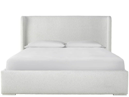 Universal Furniture - Tranquility - Restore Bed Cal King - U195230B view 2