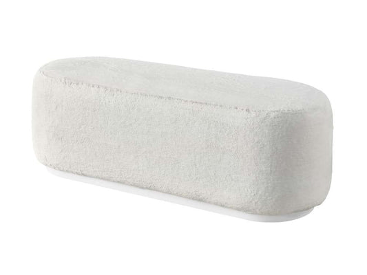 Universal Furniture - Tranquility Upholstered Bench - U195F380 veiw 2