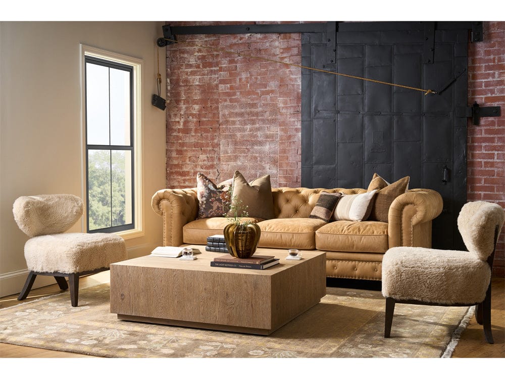 Universal Furniture - Tremont Accent Chair - 889536-1576-3 view 5