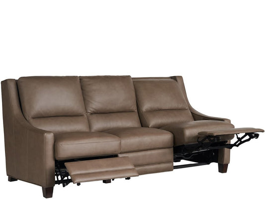 Universal Furniture - Universal Motion - Kelce Sofa (Dual Power Motion) - U312501-1670-1 view 2