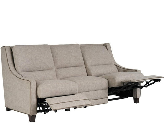 Universal Furniture - Universal Motion - Kelce Sofa (Dual Power Motion) - U312501-1678-1 view 2