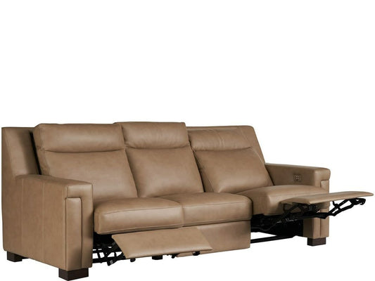 Universal Furniture - Universal Motion - Mixon Sofa (Dual Power Motion) - U311501-1671-1 view 2