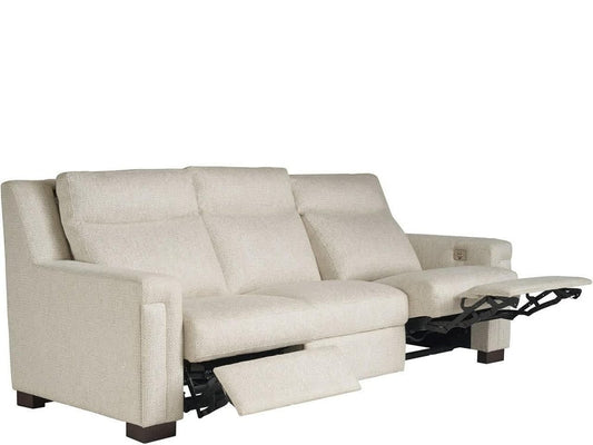 Universal Furniture - Universal Motion - Mixon Sofa (Dual Power Motion) - U311501-1679-1 view 2