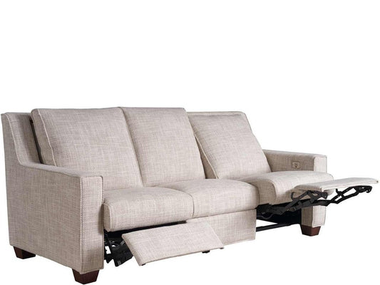 Universal Furniture - Universal Motion - Tucker Sofa (Dual Power Motion) - U313501-1674-1 view 2