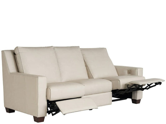 Universal Furniture - Universal Motion - Tucker Sofa (Dual Power Motion) - U313501-1676-1 view 2