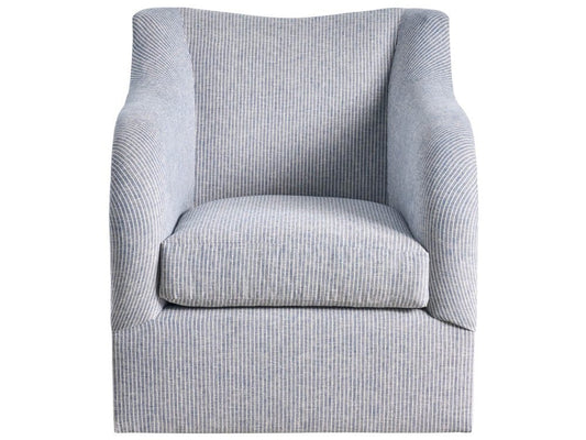 Universal Furniture - Universal Upholstery - Camille Swivel Chair - U586507-1881-2 view 2